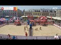 2019 Plaża Open - Zamość - dzień 2 - boisko główne