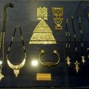 Amulets - Naturhistorisches Museum Nürnberg - Nuremberg, Germany - DSC03882