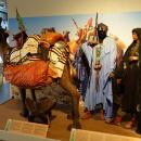 Tuareg - Naturhistorisches Museum Nürnberg - Nuremberg, Germany - DSC03873
