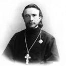 Священник Роман Медведь