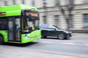 Zamość stawia na elektromobilność. Miasto otrzyma z NFOŚiGW ponad 29 mln zł na zakup „zielonych” autobusów elektrycznych.